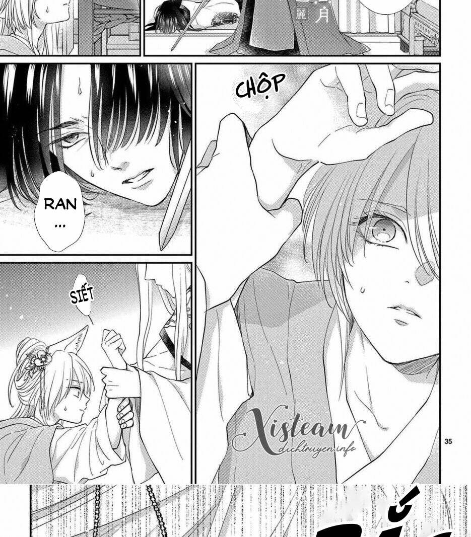 vua quái vật chapter 31 43