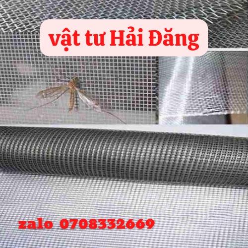 ( khổ cao 1m và 1,2m) lưới chống muỗi ( inox 304) tấm lưới chống muỗi,côn trùng bằng inox