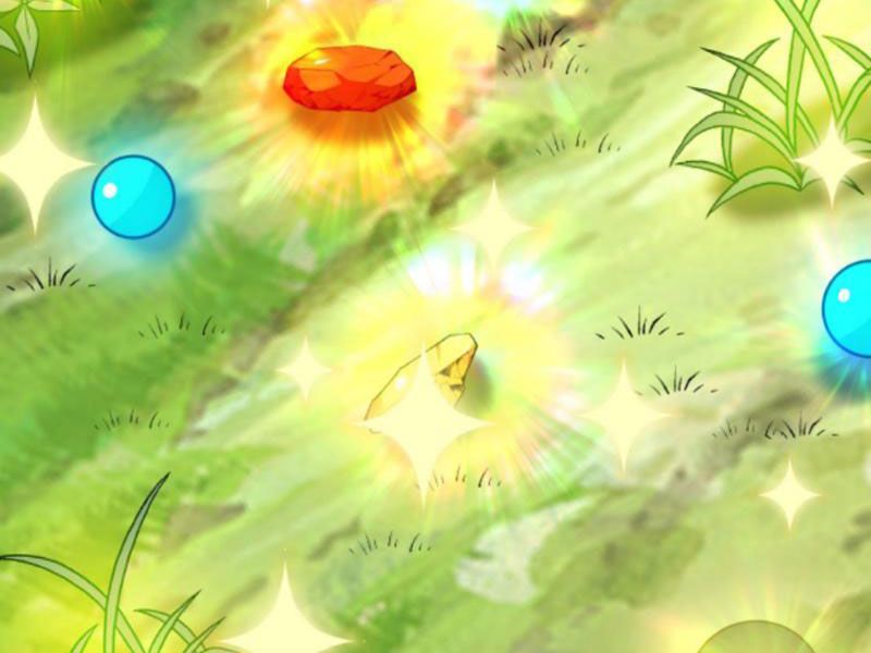 huyền huyễn: ta bắt đầu vô địch từ bại gia chapter 83 39