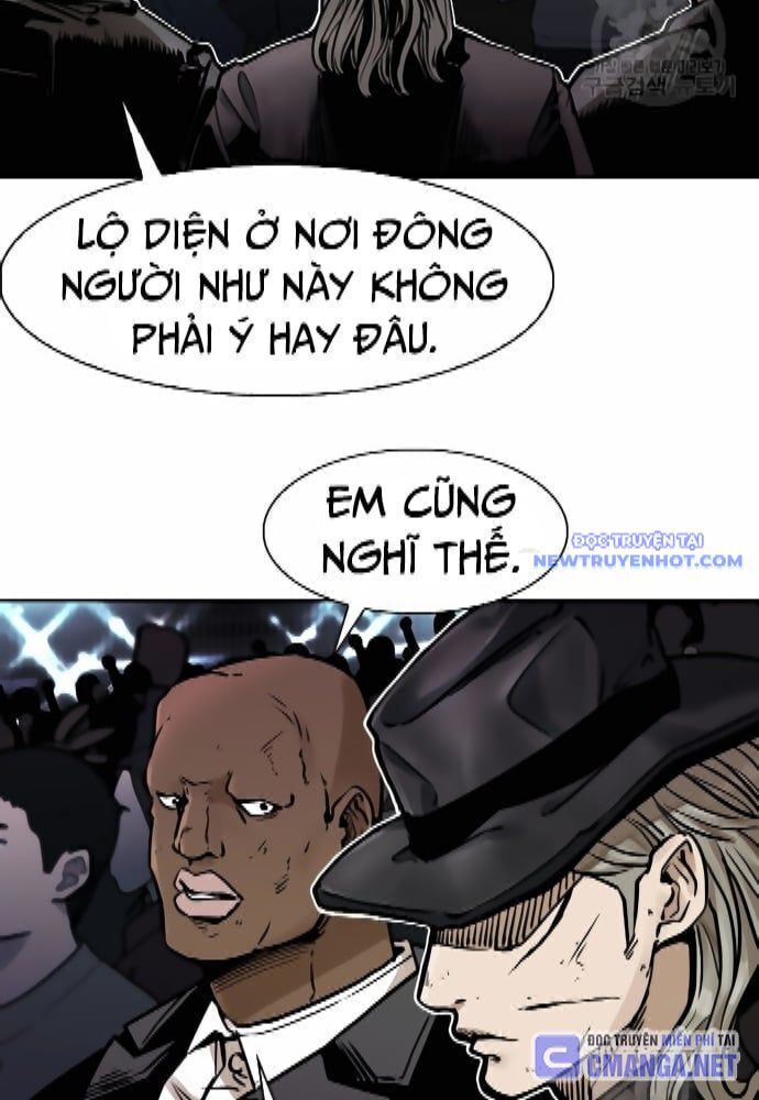 shark - cá mập chapter 276 28