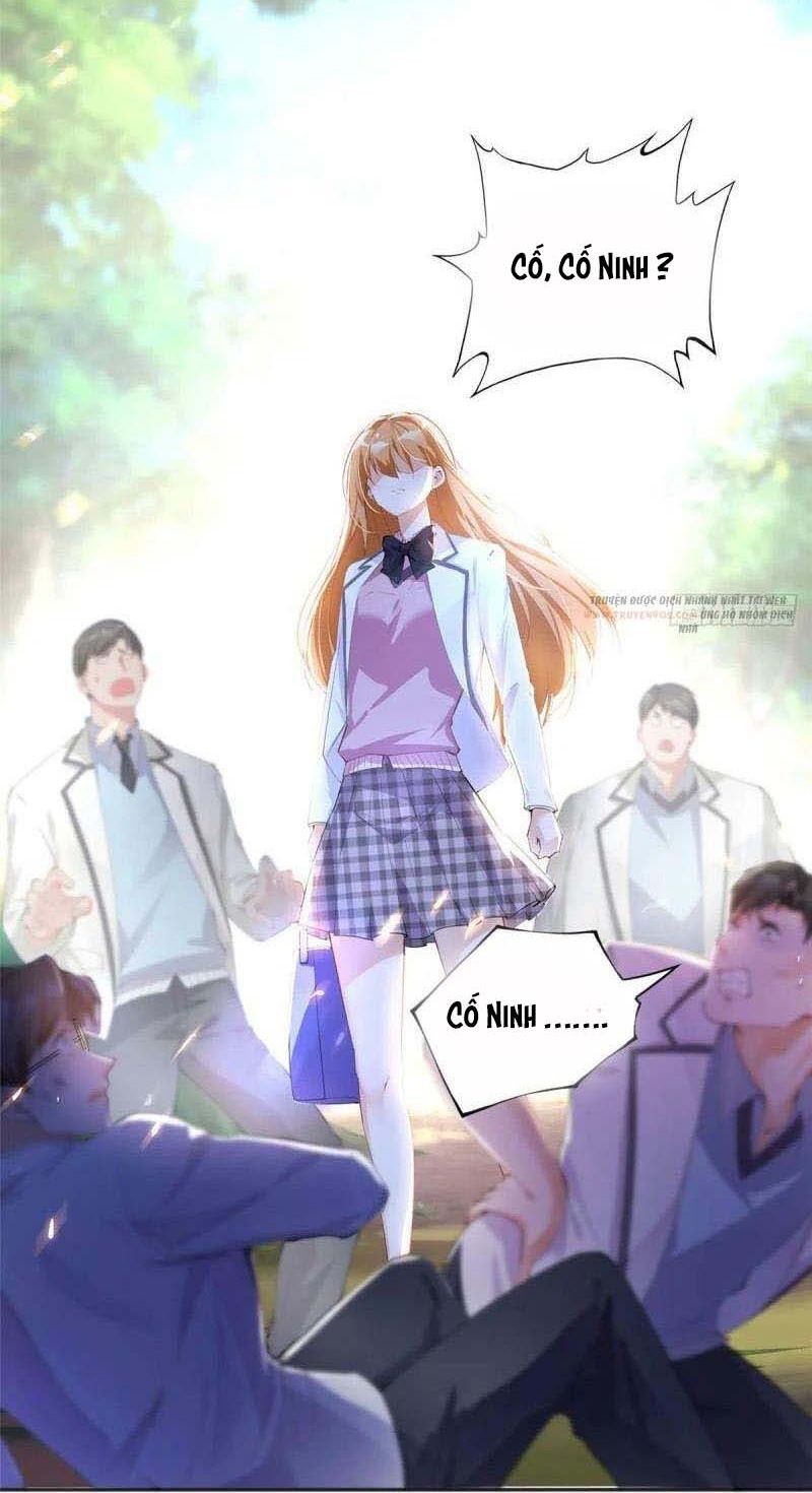 Boss Nhà Giàu Lại Là Nữ Sinh Trung Học! chapter 37.38 5