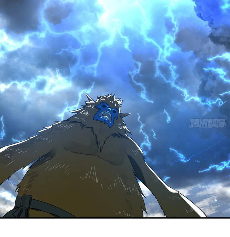 Ta Luyện Khí Ba Ngàn Năm chapter 161.1 10