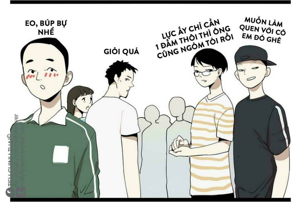 mục linh chapter 6.2 11