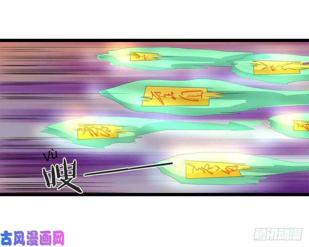 quỷ vương hai mặt quấn lấy tôi chapter 52 3