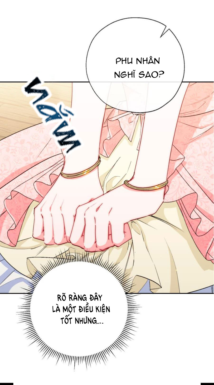 50 công thức pha trà của nữ công tước chapter 132 30