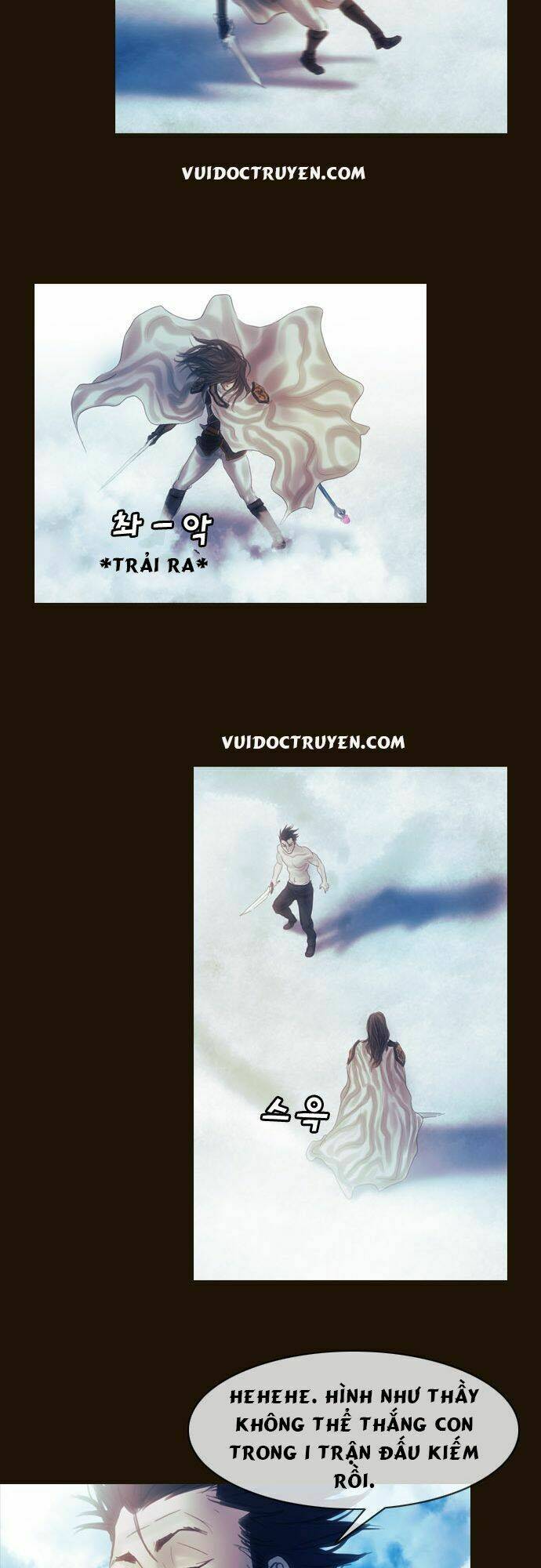 hội ảo thuật chapter 105 17