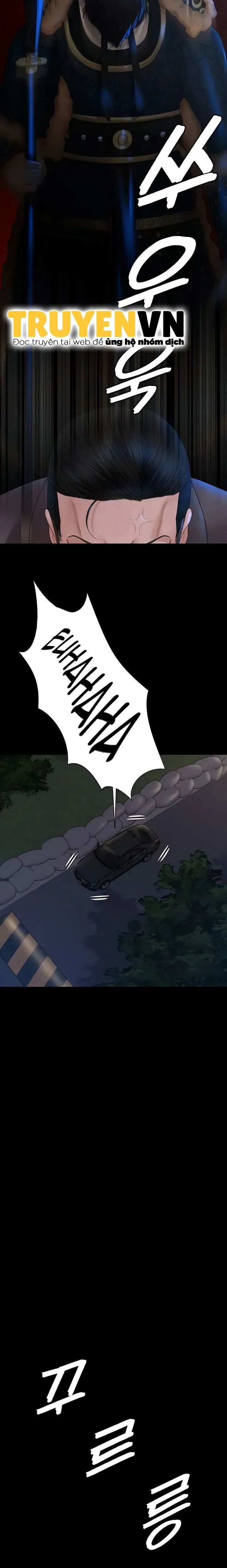 thanh niên động kinh chapter 168 10