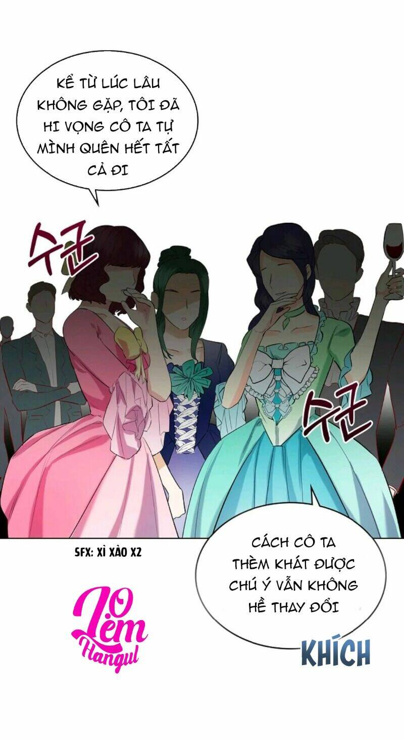 kẻ tạo ra nữ phản diện chapter 13 39