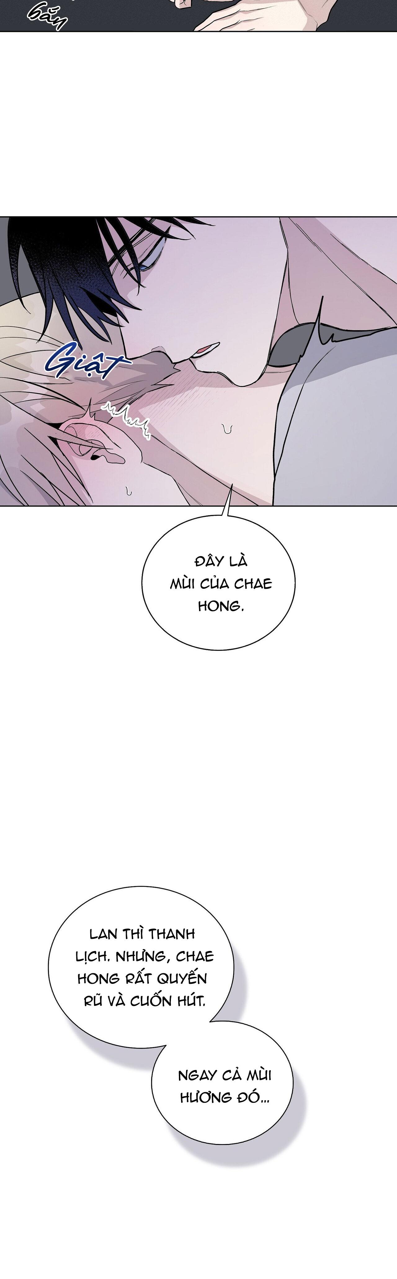 blaze out chapter 20 20