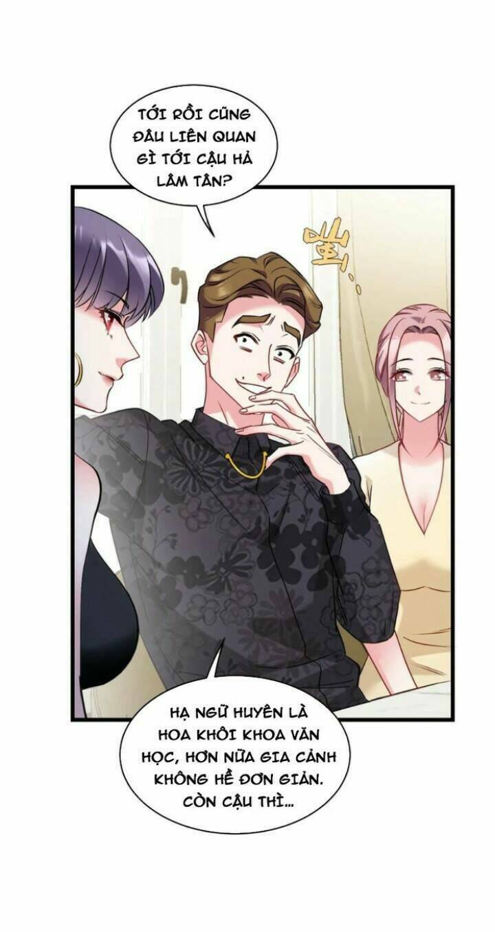 Bỏ Làm Simp Chúa, Ta Có Trong Tay Cả Tỉ Thần Hào chapter 6.2 24