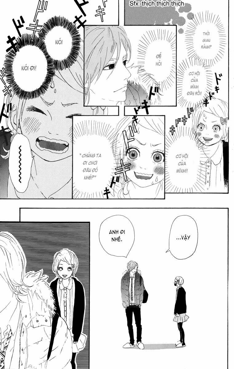 yume miru taiyou chapter 5 5