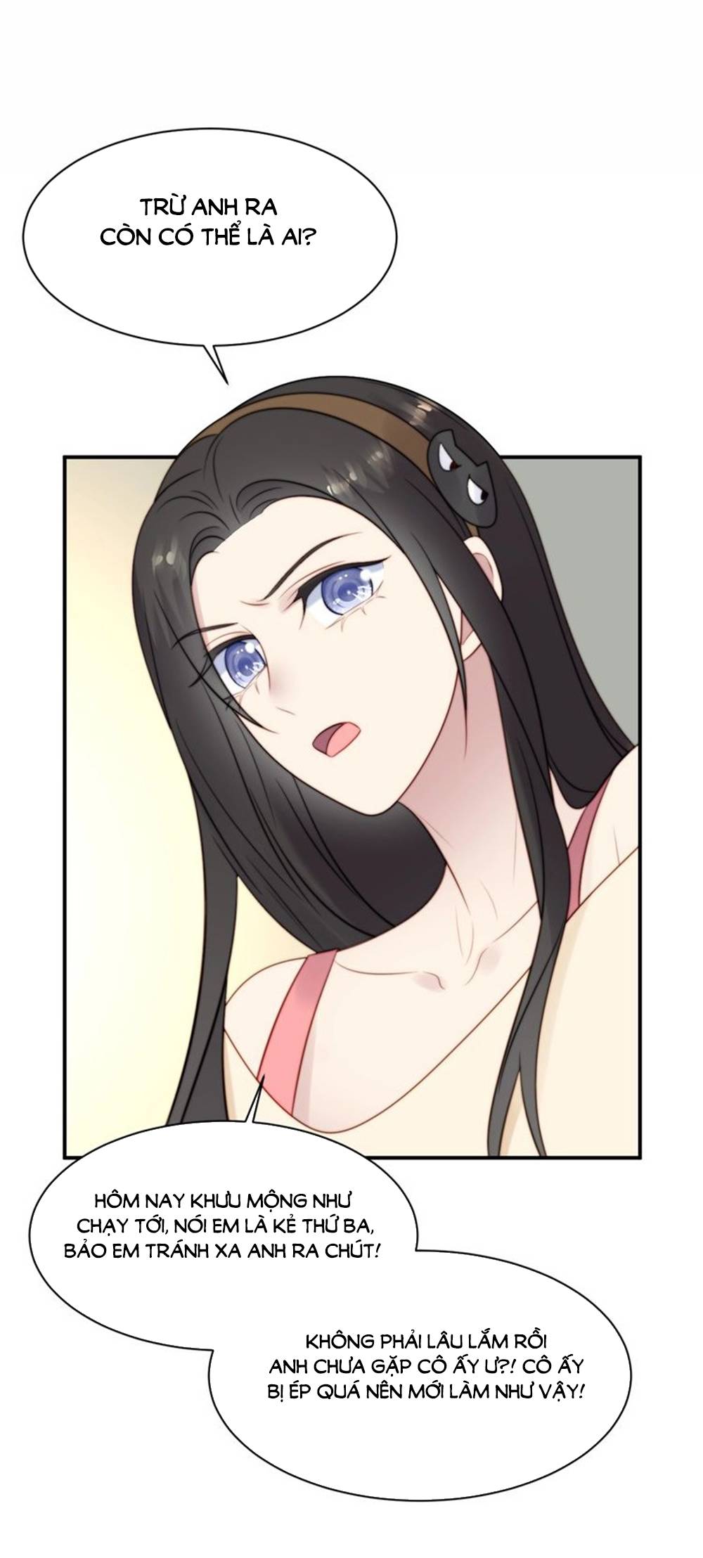 khoá chặt đôi môi (full) chapter 52 32