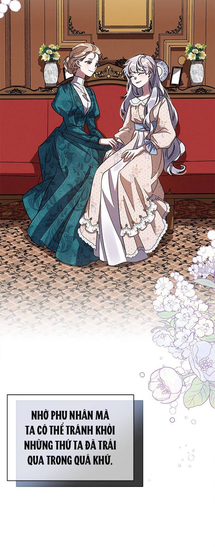 ôi kẻ thù không đội trời chung thân ái của tôi chapter 16.2 34
