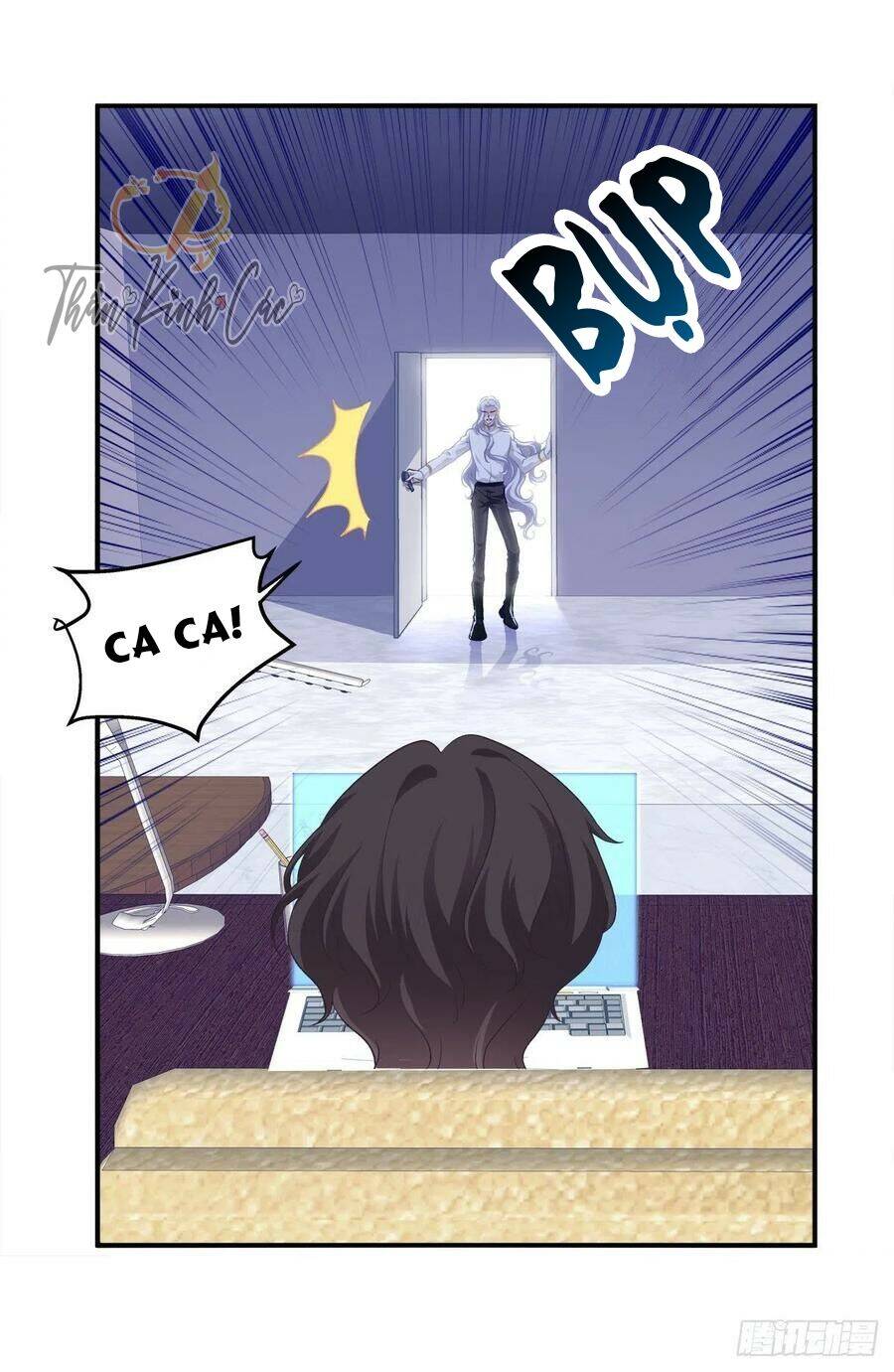 kiểm soát tuyệt đối chapter 49 23