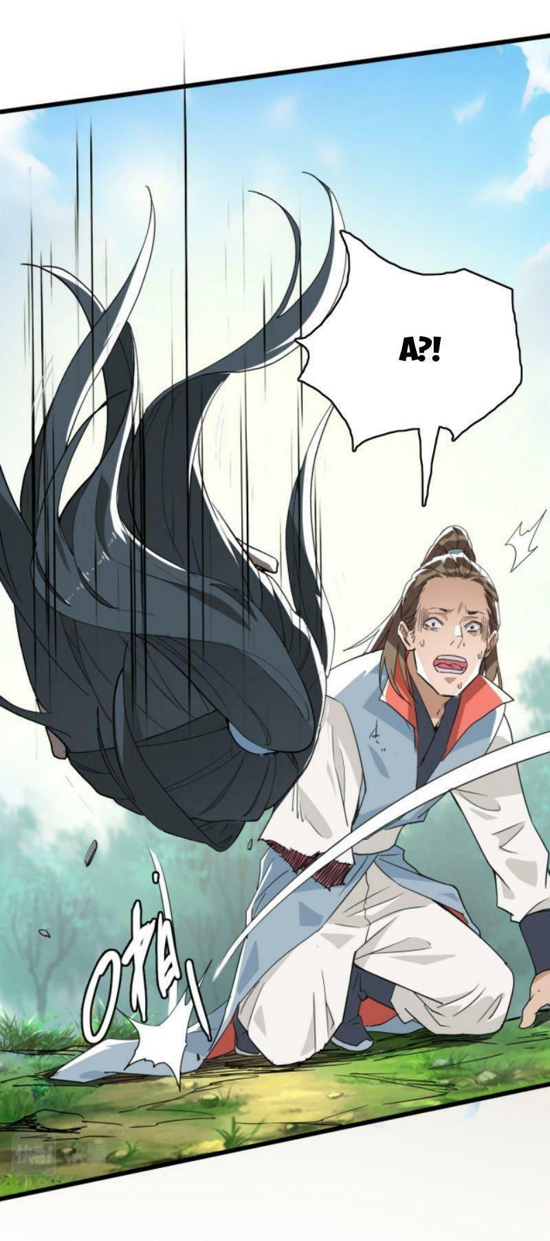 siêu đạo thần thuật chapter 31 50