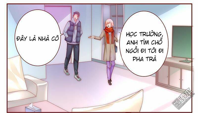 bá đạo tổng tài yêu tôi chapter 54 11