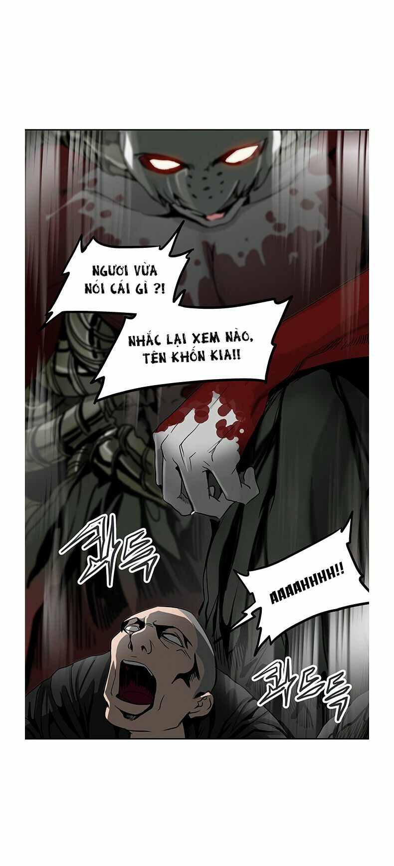 tòa tháp bí ẩn 2 chapter 209 62
