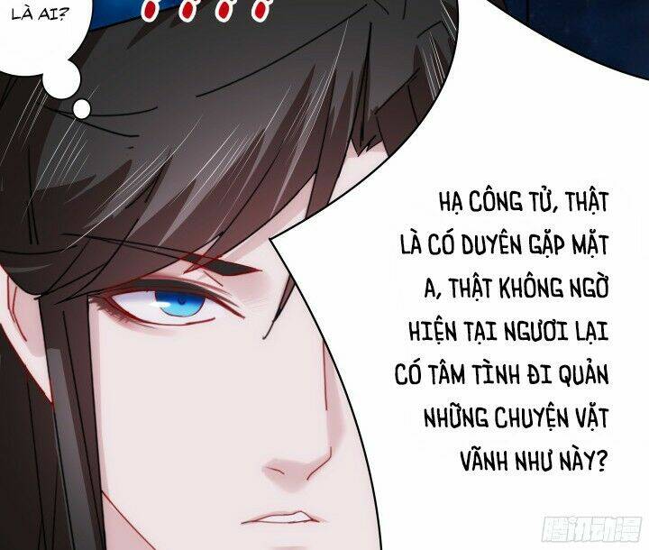 bí mật của dạ tộc chapter 8.2 45