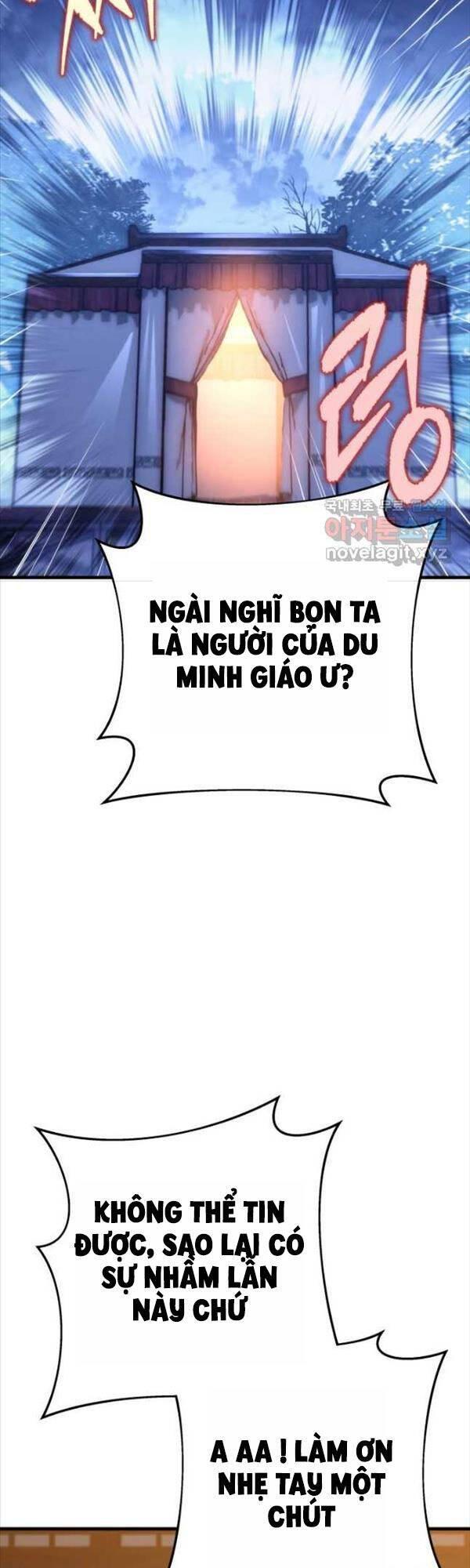 cửu thiên kiếm pháp chapter 57 43