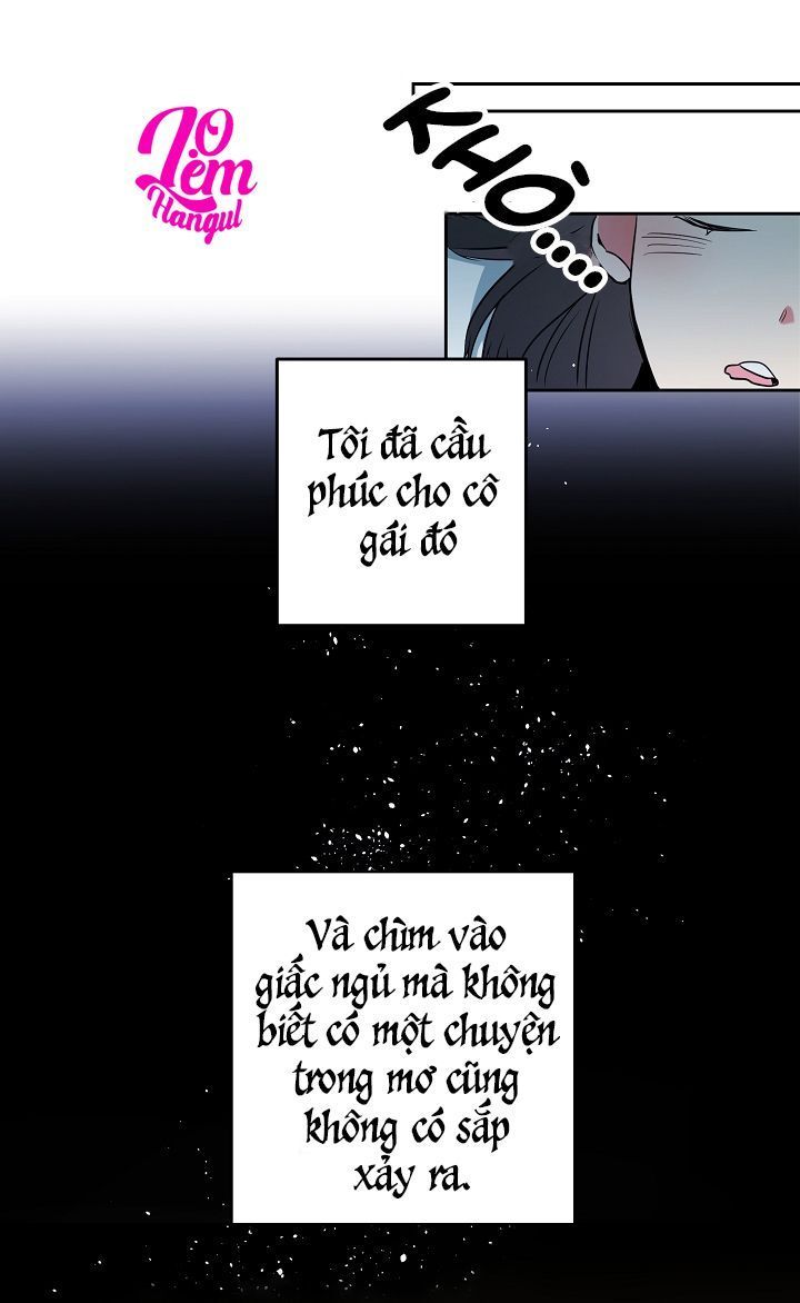 Marilyn Thích Lariensa Nhiều Lắm Đó chapter 1 52