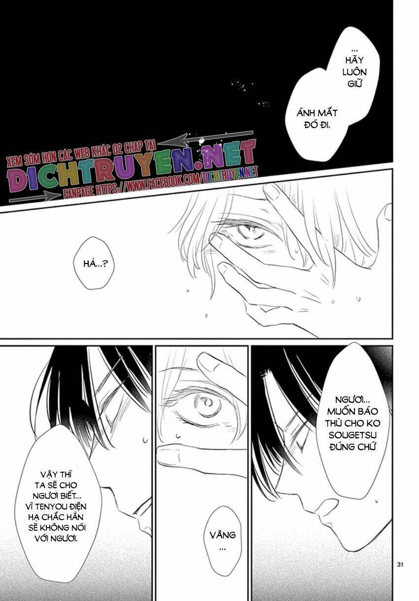 vua quái vật chapter 17 32