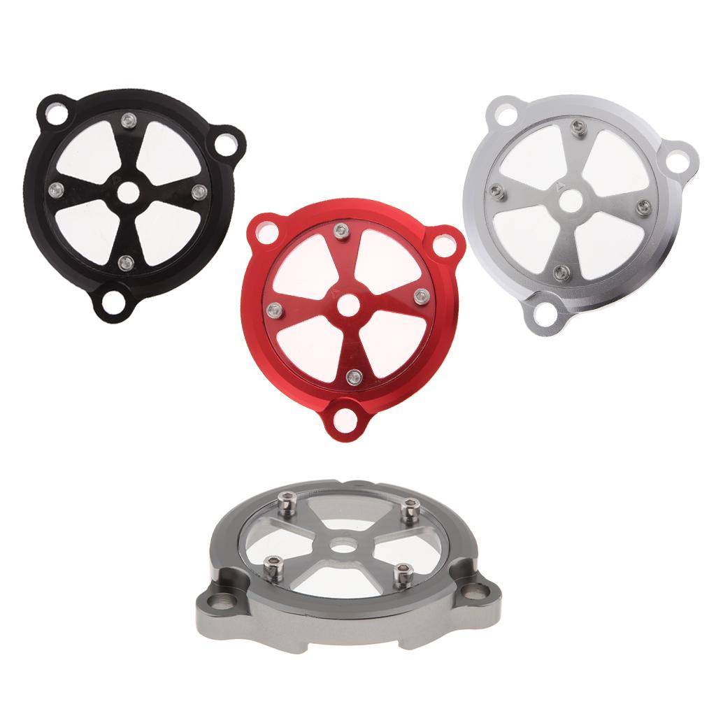 Motorcycle CNC Engine Protective Cover for Yamaha TMAX 530 2012 2014 2015 2016