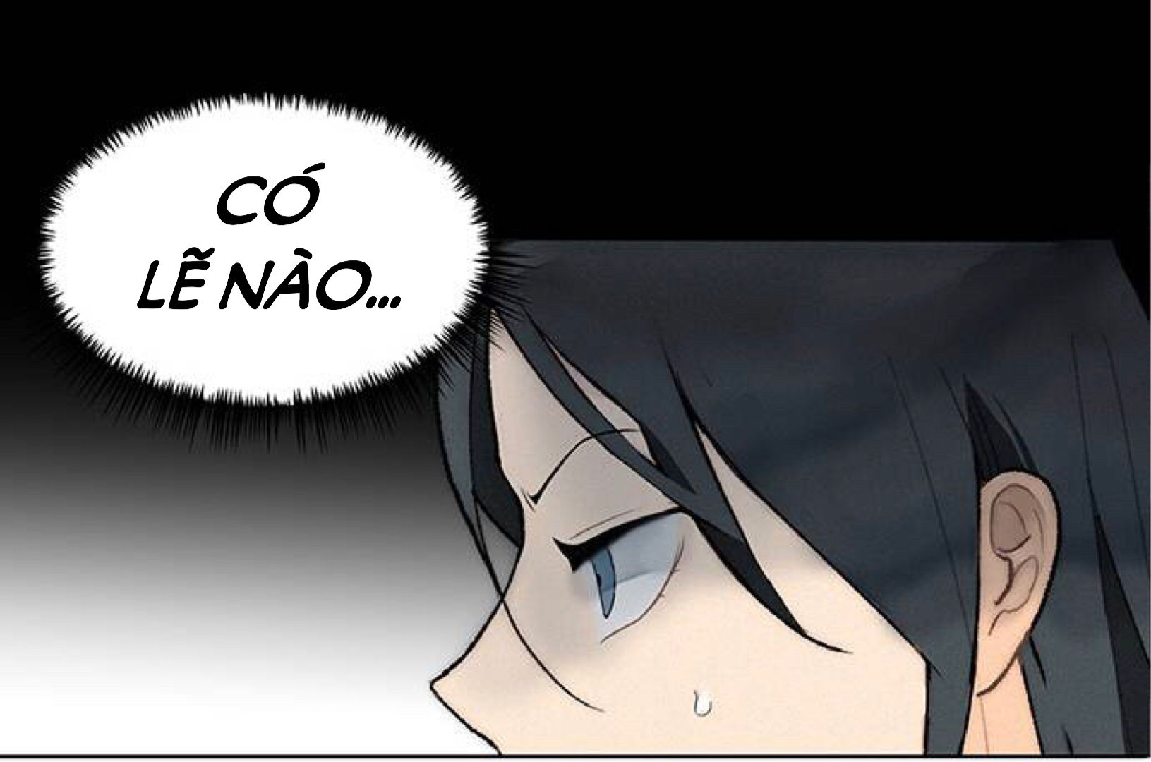 người tình của gwanghae chapter 1.1 70