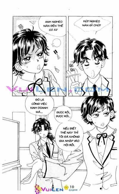 hội trừ ma chapter 2 10