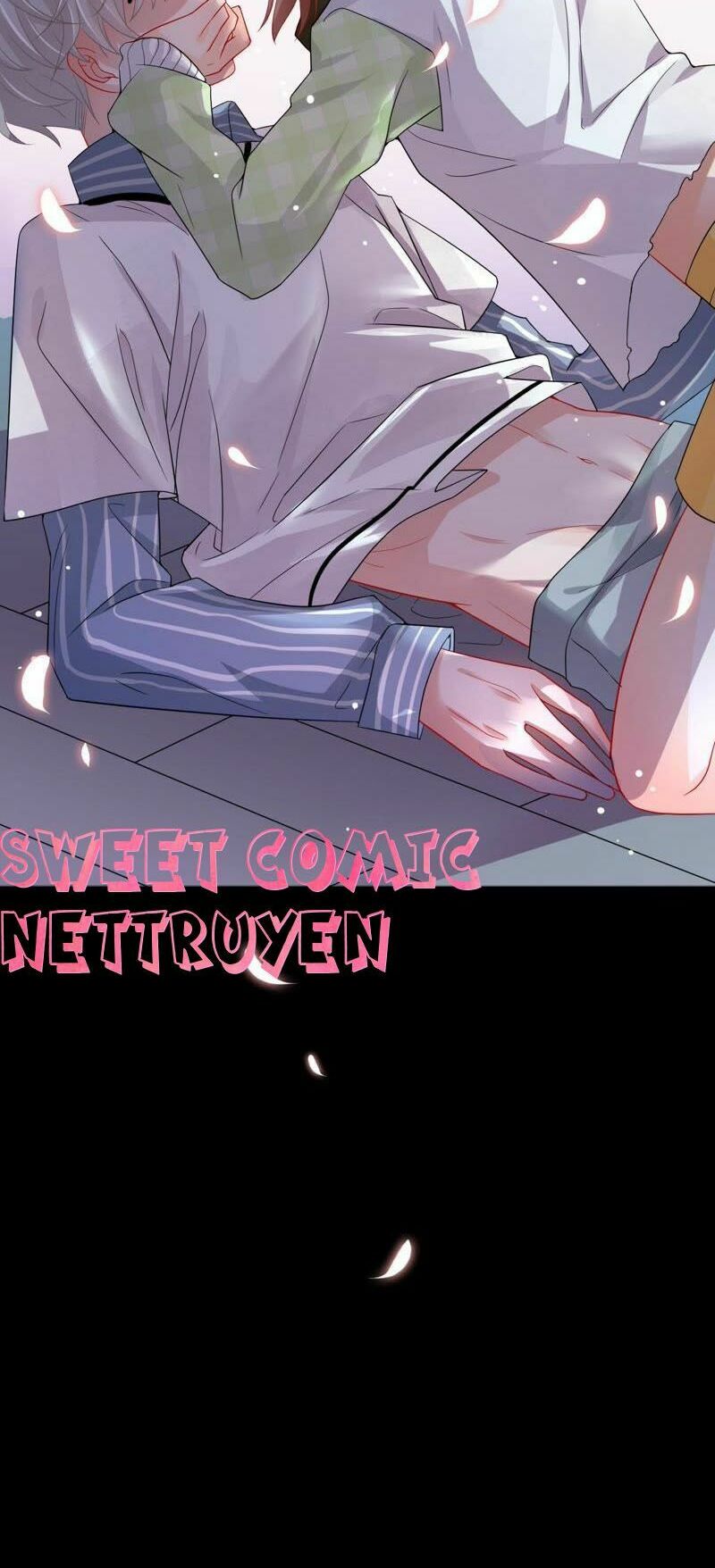 chàng trai người máy ấm áp 741 của tôi chapter 2 28