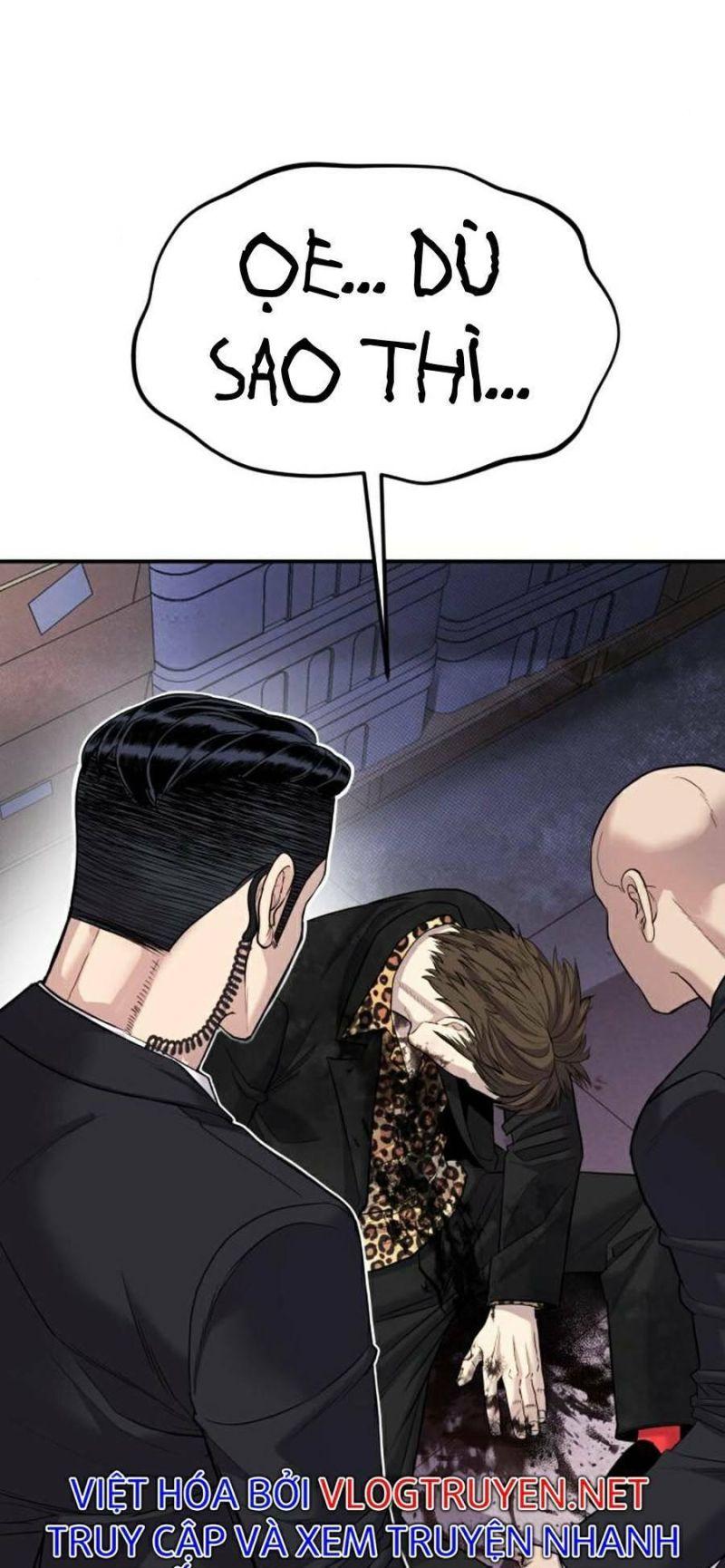 đặc vụ kim chapter 16.5 8