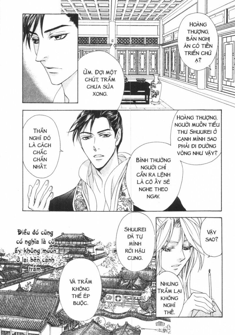 thái vân quốc truyện chapter 4 28