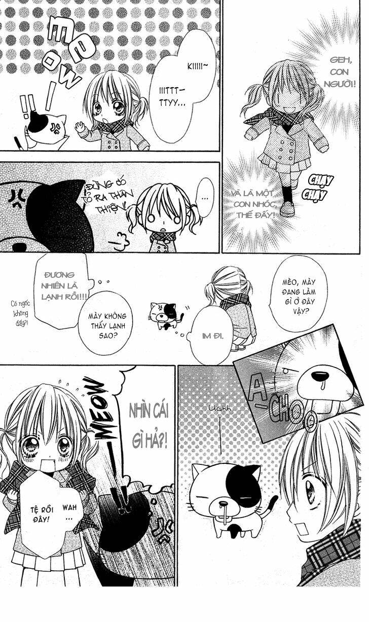 love berrish chapter 21.6 5