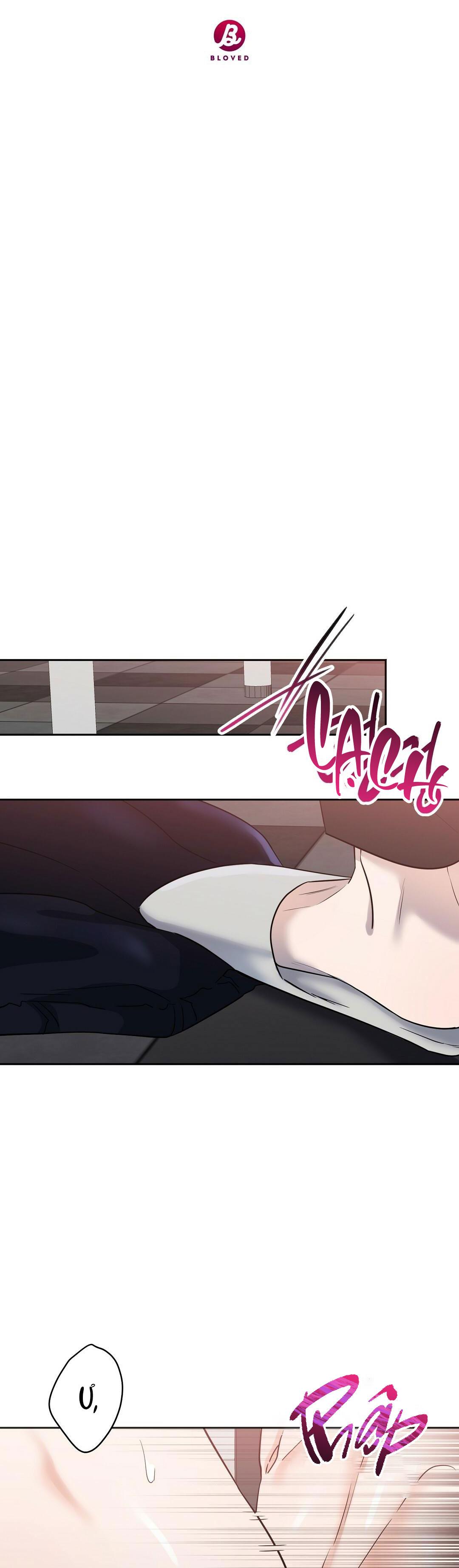 vô danh chapter 9 14