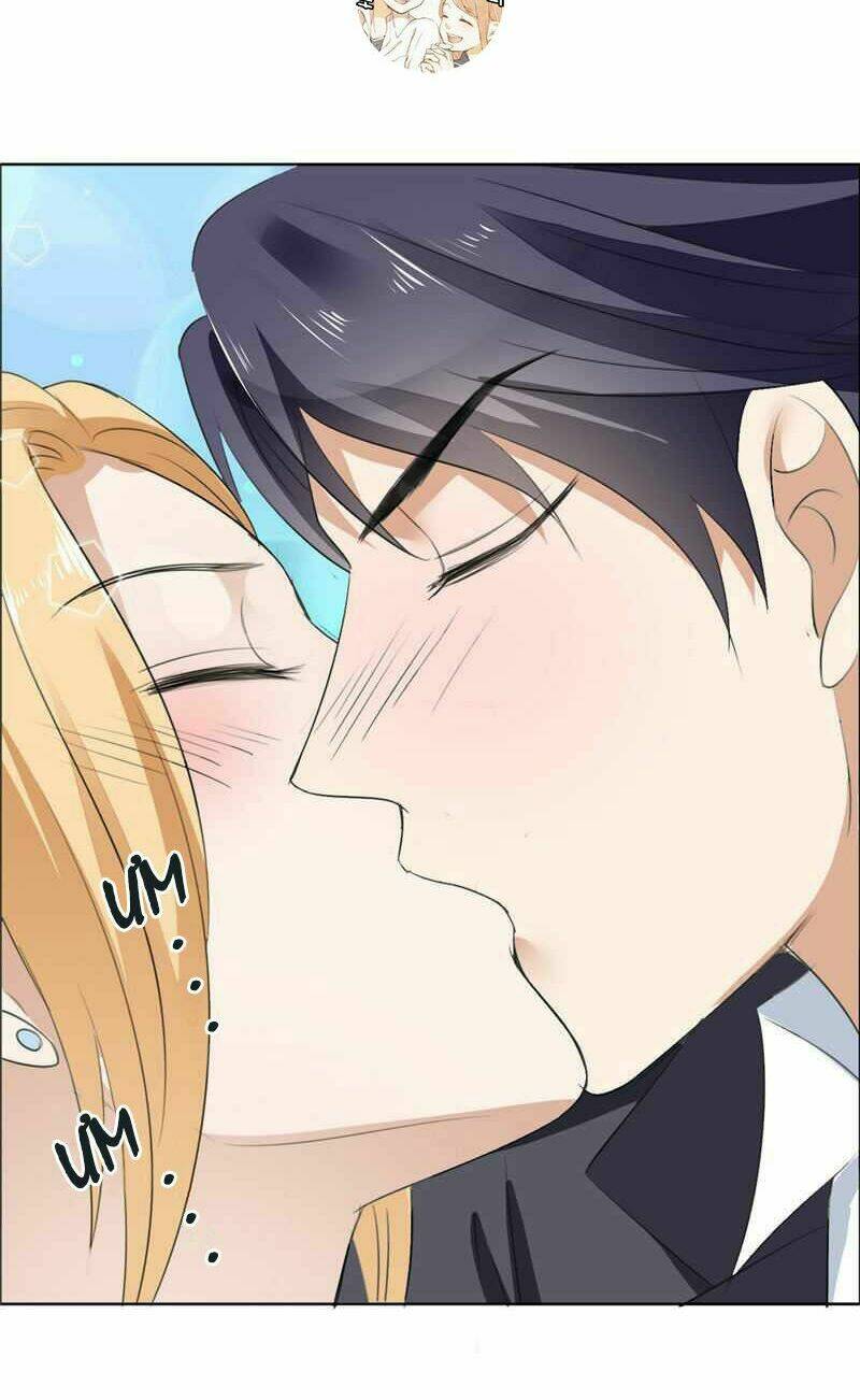 độc sủng kiều thê của bá đạo tổng tài chapter 47 22