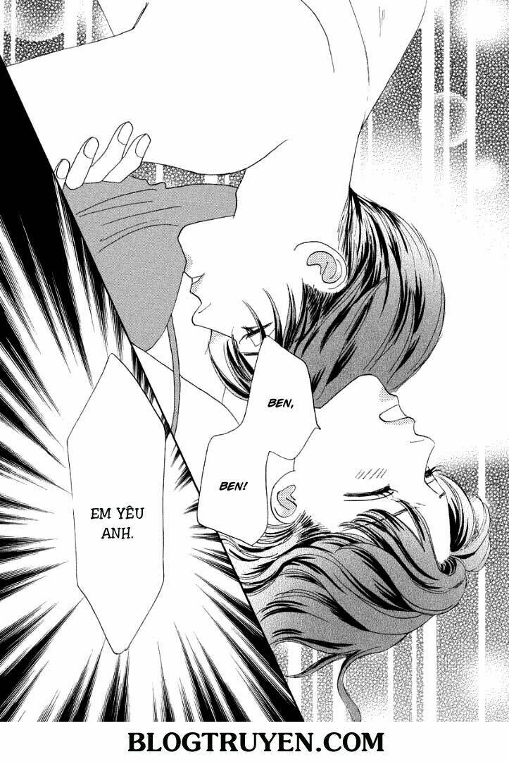 akai kami wa yuuwaku no shirushi chapter 0 64