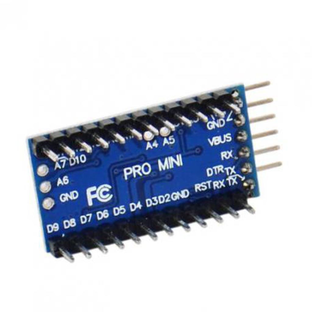 1 Piece ProMini P Board Development Board 16 MHZ for  New