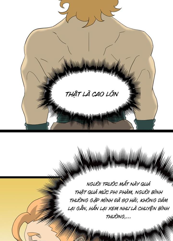 đệ tử của ta đều là vô địch đại yêu chapter 1.5 6