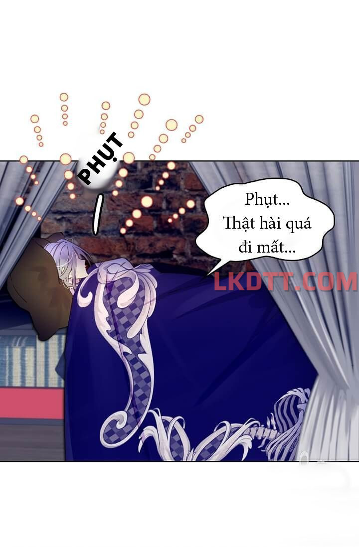 đừng xem thường nữ phụ chapter 118 24