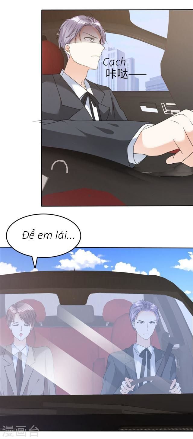 con đường phản công của sủng thê chapter 37 23