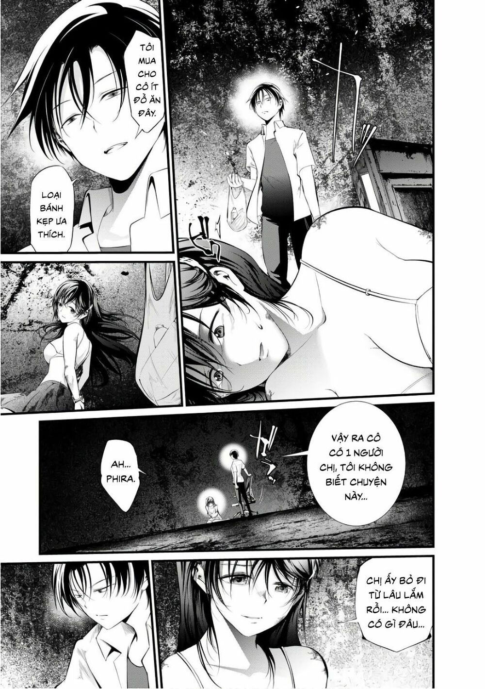 thí nghiệm ngục tù chapter 43 19