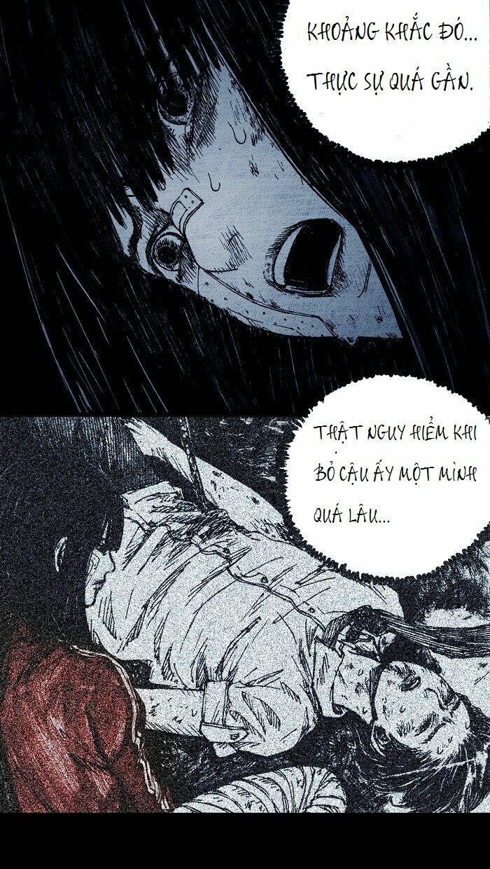 distant chapter 7 67