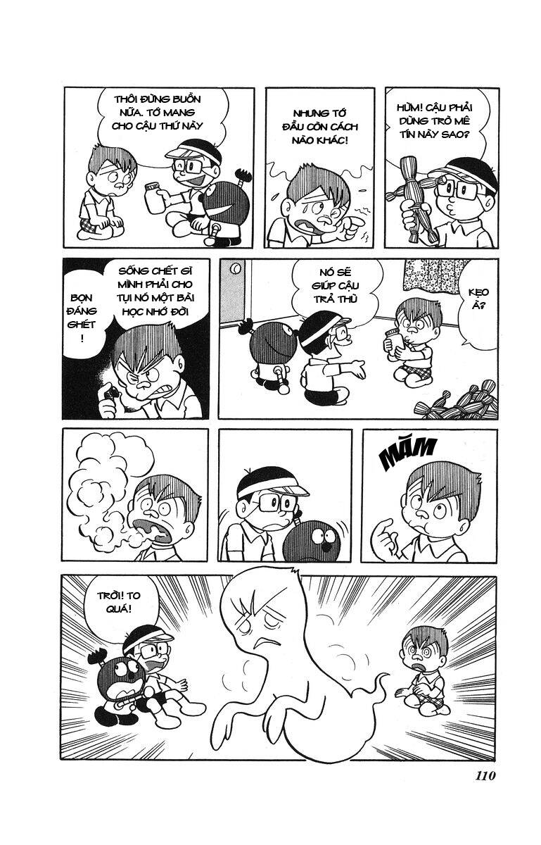 cuốn từ điển kì bí chapter 18 11