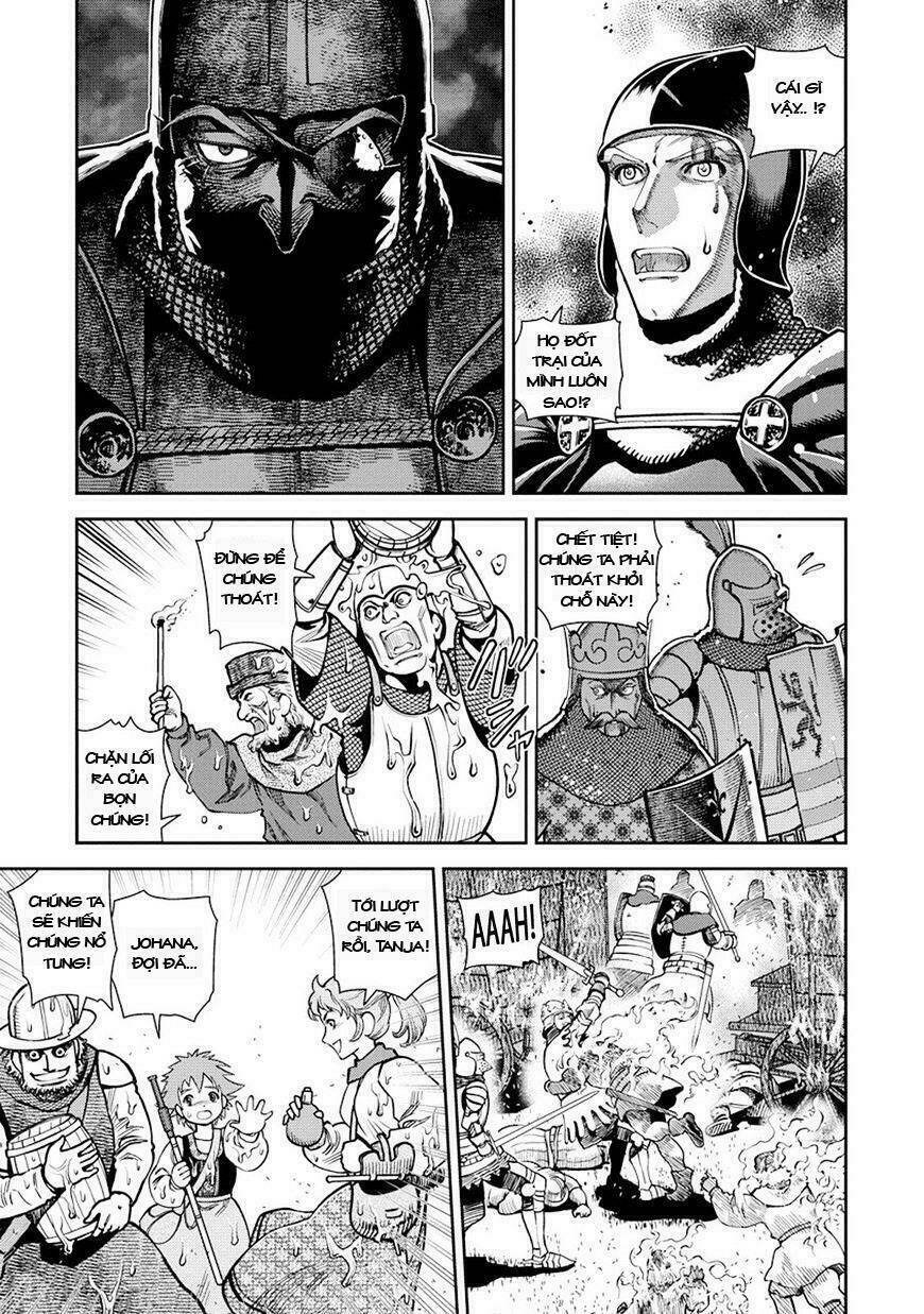 otome sensou chapter 8 14