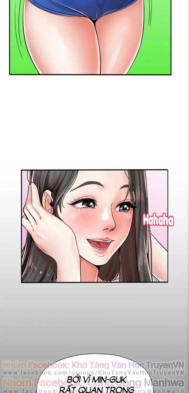 thử thách không cương với mẹ con cô ấy chapter 2 34