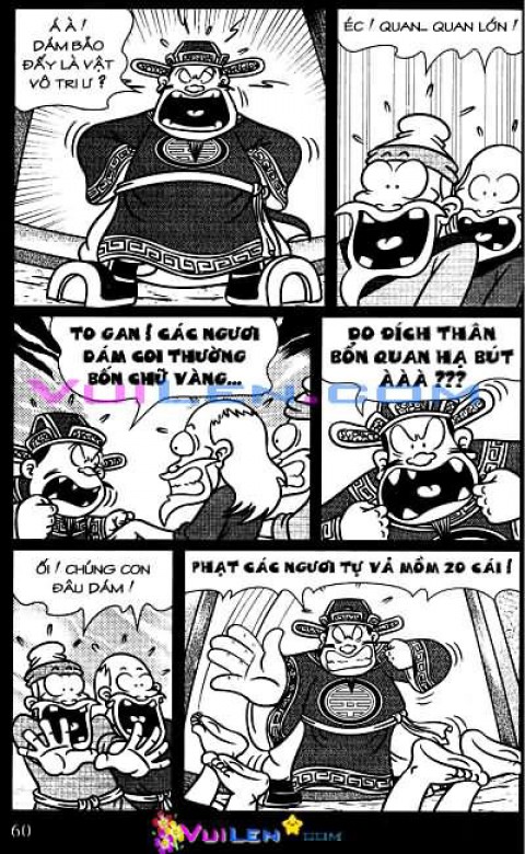 thần đồng đất việt chapter 182 57