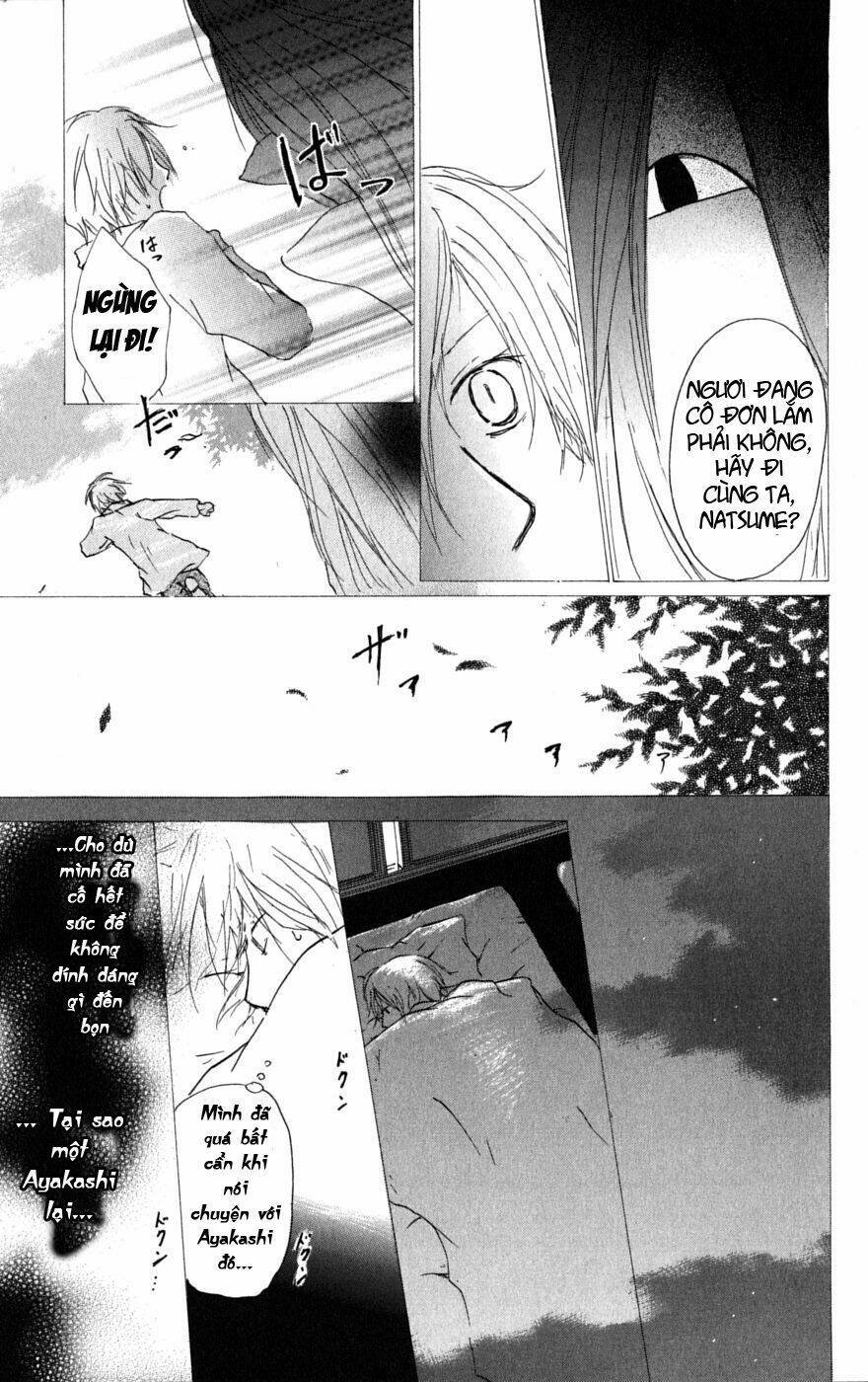 trả tên lại cho yêu quái chapter 31 4