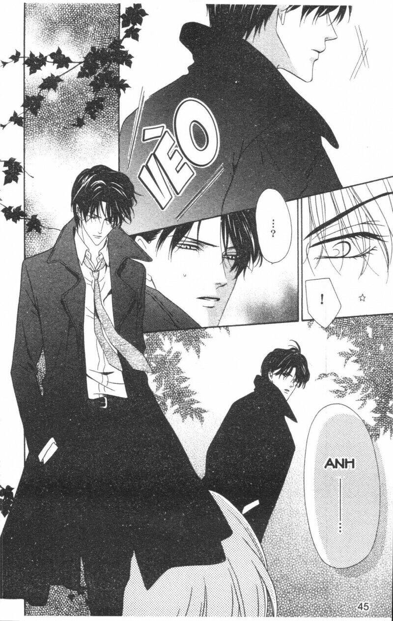 007 phá án chapter 11 43