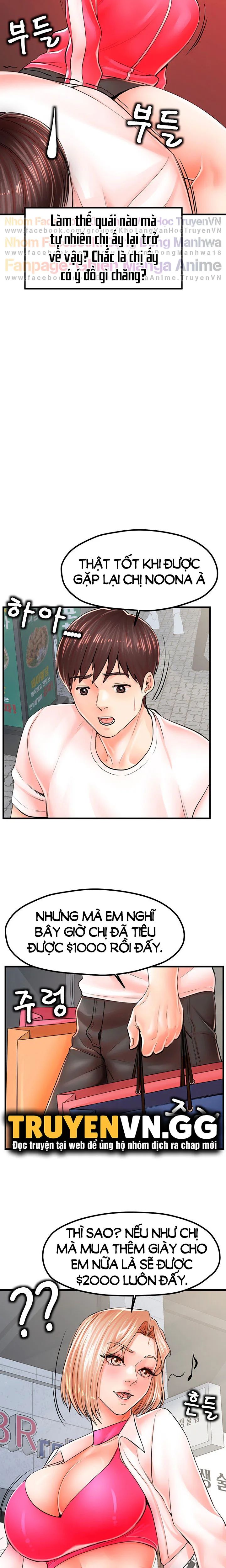 thử thách không cương với mẹ con cô ấy chapter 8 10