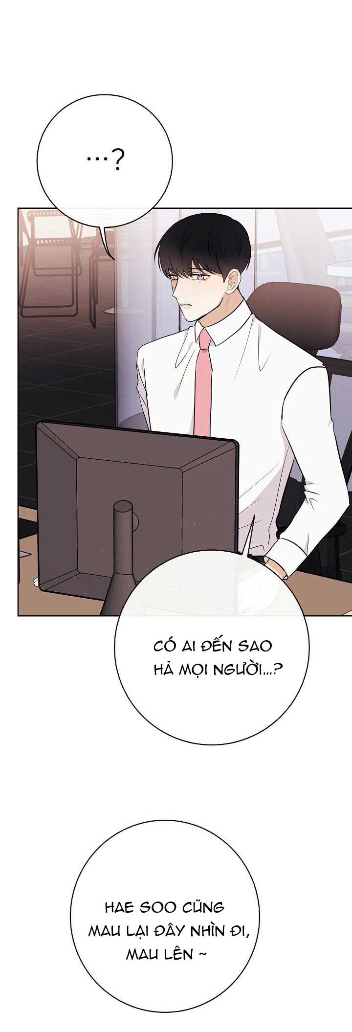 đứa bé là con tôi chapter 8 63