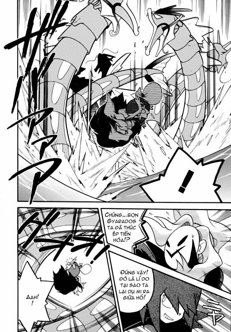 thú cưng đặc biệt chapter 114 7